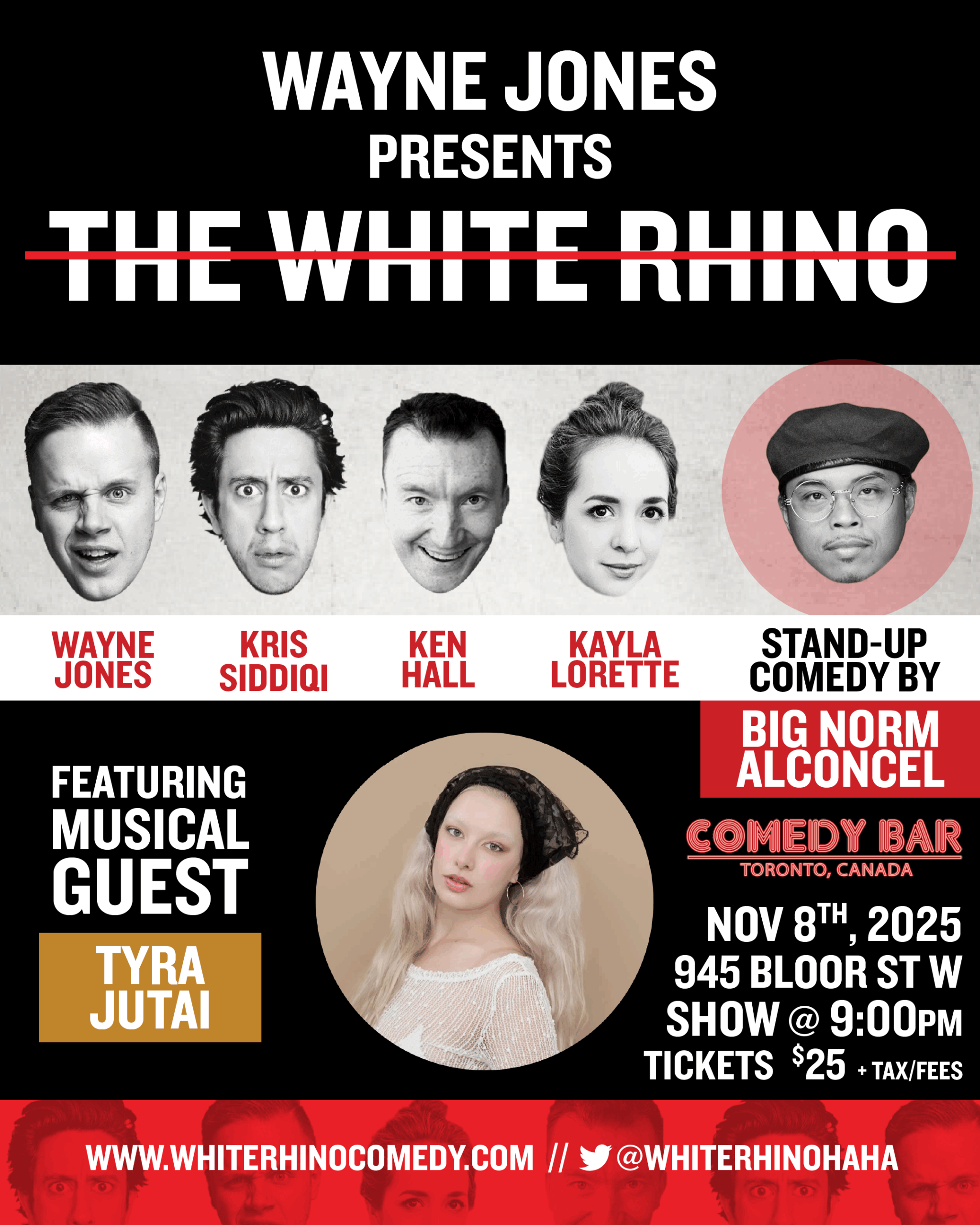 WRC_Toronto_November 25_Feed